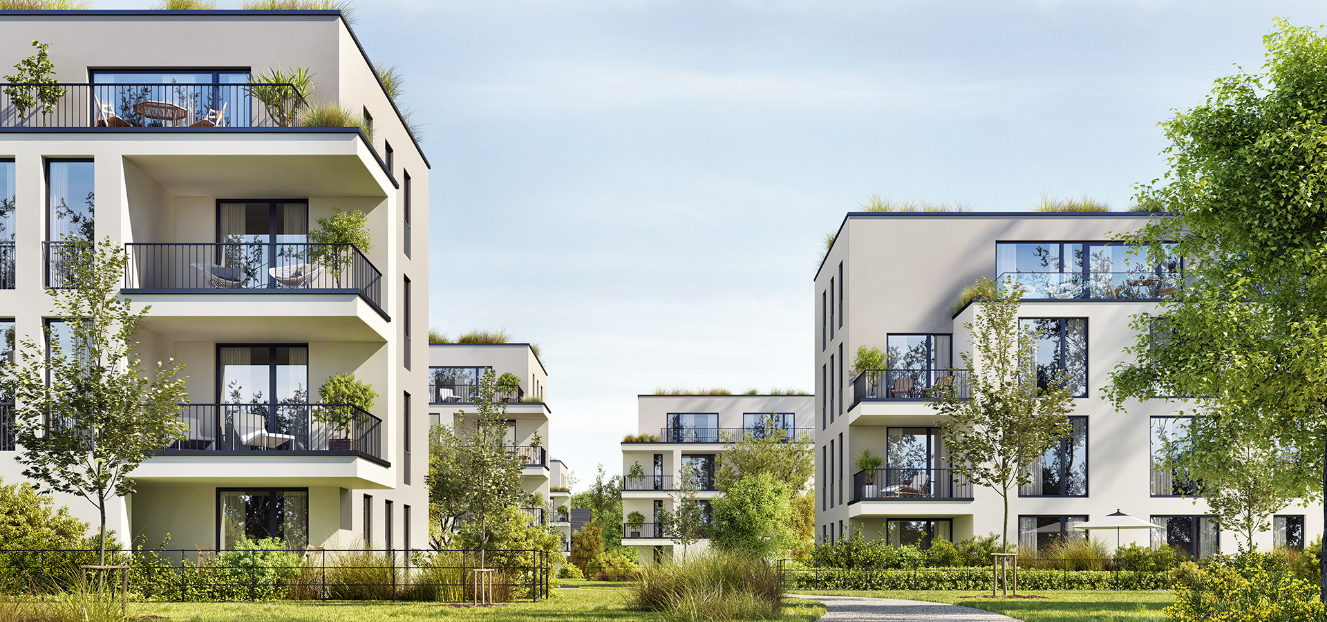 Impact Real Estate Marketing