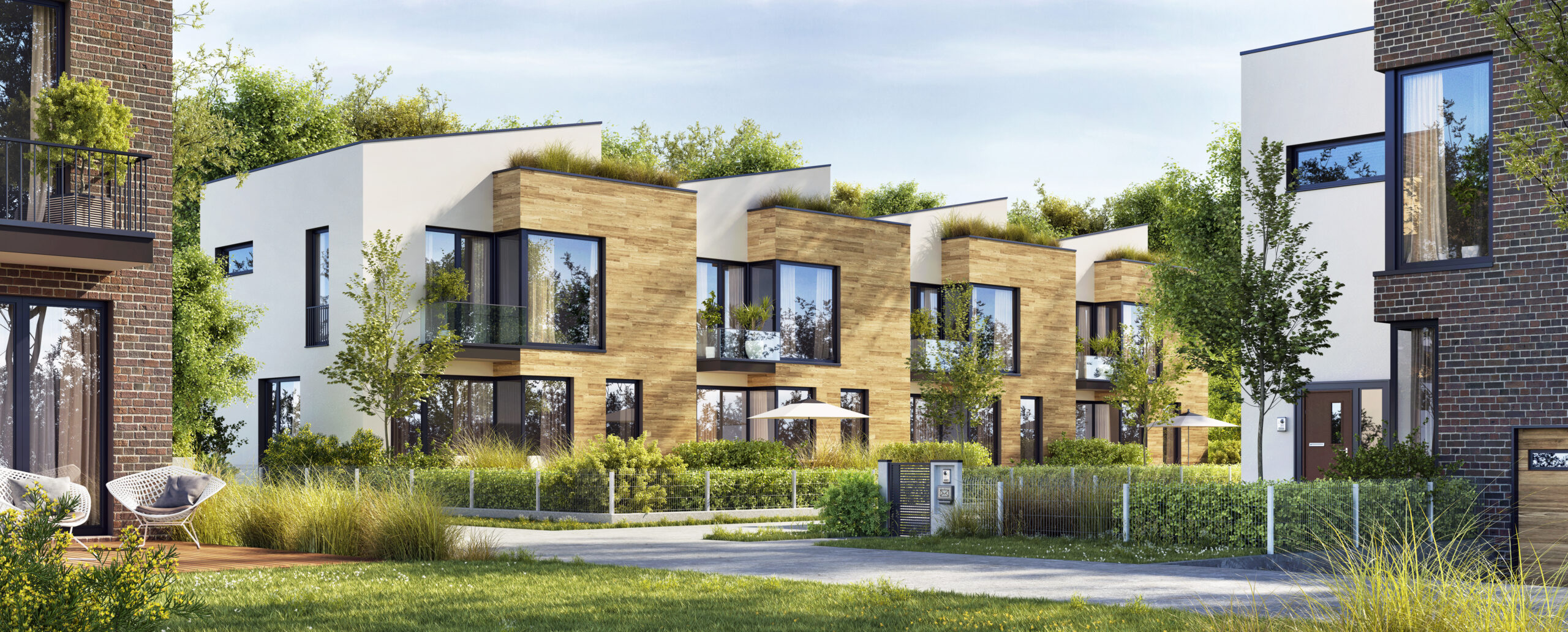 Impact Real Estate Marketing